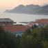Wohnungen Montedom, , Privatunterkunft im Ort Dobre Vode, Montenegro - Treći sprat